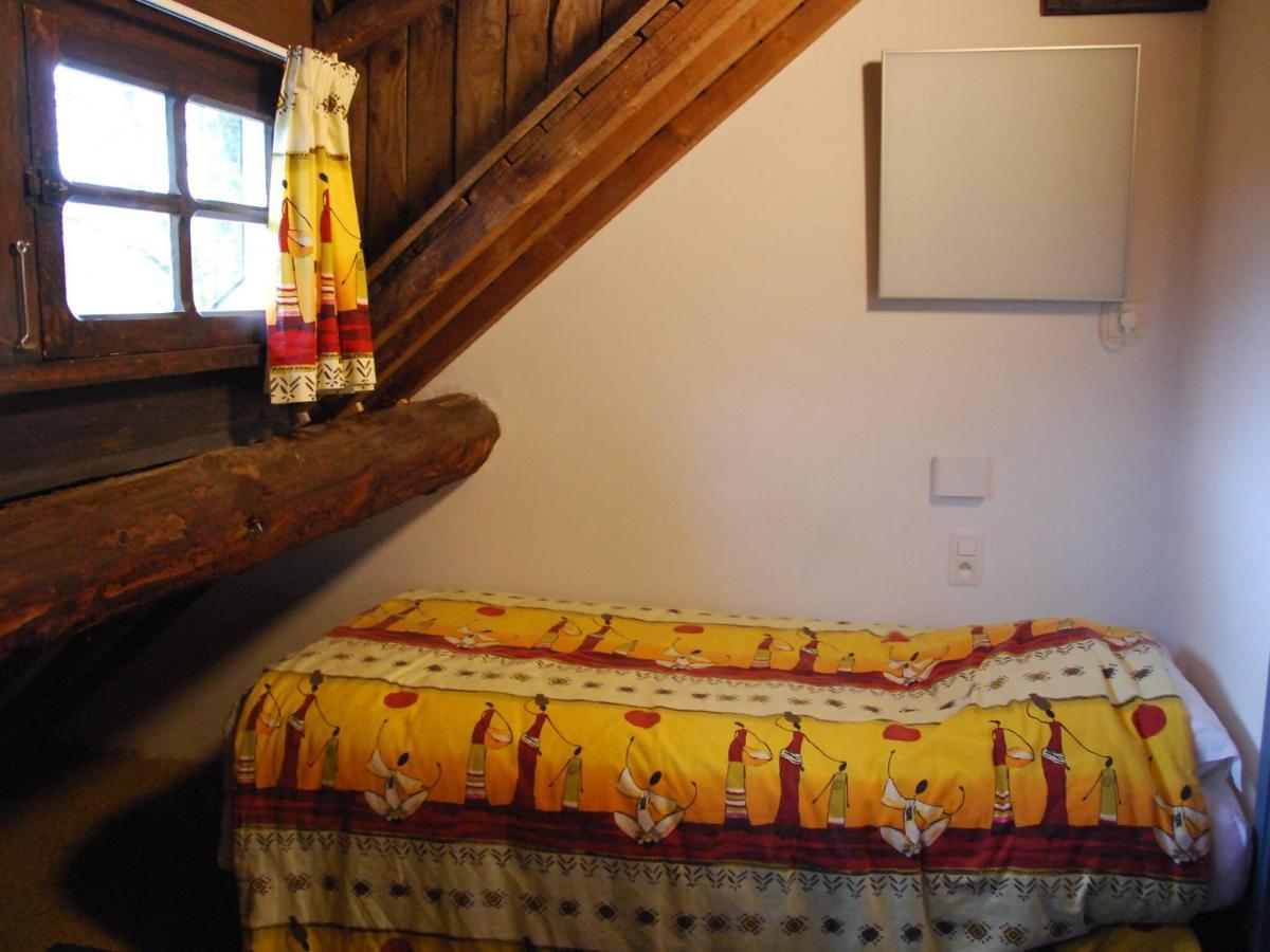 Quietly Located Country House In Vielsalm Exterior foto